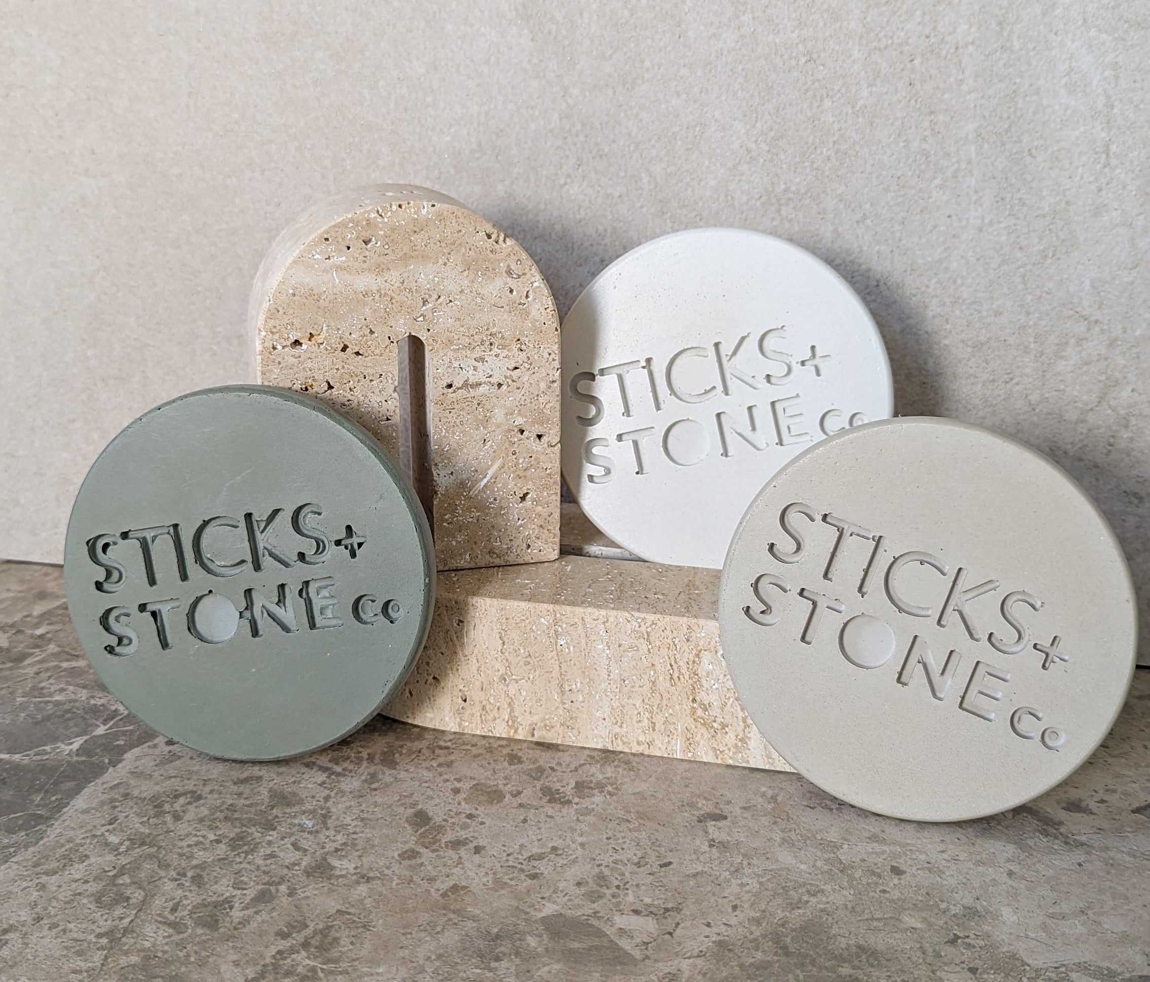 Supplier Feature: Sticks & Stones