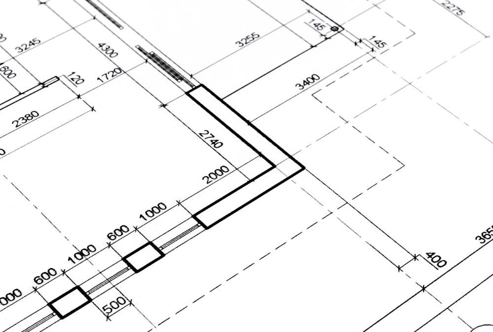 How to read your floor plan